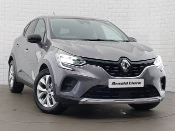 2021 (71) Renault Captur 1.0 TCE 90 Iconic 5dr