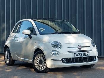 2023 (23) Fiat 500 1.0 Mild Hybrid 3dr