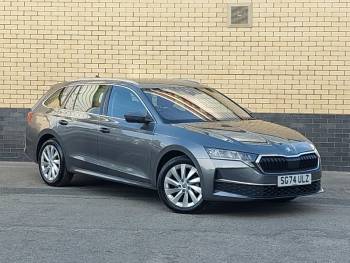 2024 (74) Skoda Octavia 2.0 TDI 150 SE L 5dr DSG