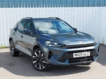 2025 (25) Cupra Formentor 1.5 eTSI 150 V2 5dr DSG