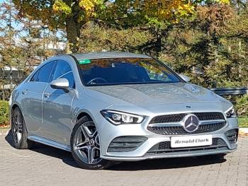 2020 (20) Mercedes-Benz A Class MERCDES-BENZ CL CL200 AMG LINE 4DR