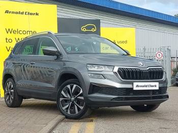 2022 (72) Skoda Karoq 1.5 TSI SE L 5dr DSG