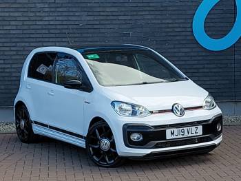 2019 (19) Volkswagen Up 1.0 115PS Up GTI 5dr