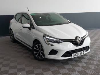 2021 (71) Renault Clio 1.0 TCe 90 Iconic 5dr