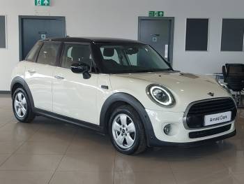 2020 MINI Cooper 1.5 Cooper Classic II 5dr