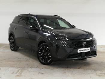 2024 (74) Peugeot 5008 1.2 Hybrid 136 Allure 5dr e-DSC6