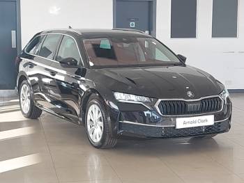 2025 (74/25) Skoda Octavia 1.5 TSI 150 e-TEC SE L 5dr DSG