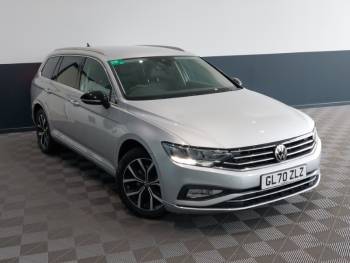 2020 (70) Volkswagen Passat 2.0 TDI EVO SCR SEL 5dr DSG