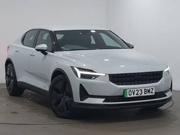 2023 (23) Polestar 2 170kW 78kWh Long Range Single motor 5dr Auto