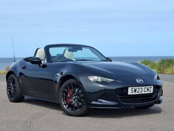 2023 (23) Mazda Mx-5 2.0 [184] Homura 2dr