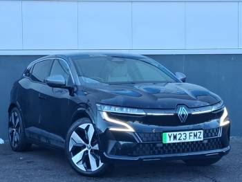 2023 (23) Renault Megane E-TECH Electric EV60 160kW Techno 60kWh Optimum Charge 5dr Auto