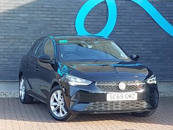 2020 (69) Vauxhall Corsa 1.2 SE 5dr