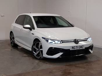 2021 (71) Volkswagen Golf 2.0 TSI 320 R 4Motion 5dr DSG