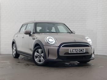 2022 (72) MINI Cooper 1.5 Cooper Classic Premium 5dr Auto