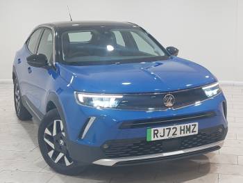 2022 (72) Vauxhall Mokka 100kW Elite Premium 50kWh 5dr Auto