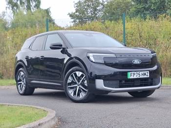 2025 (75) Ford Explorer 210kW Select 77kWh 5dr Auto