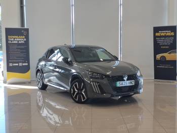 2025 Peugeot 208 115kW GT 51kWh 5dr Auto