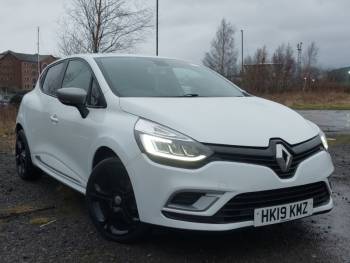 2019 (19) Renault Clio 0.9 TCE 90 GT Line 5dr