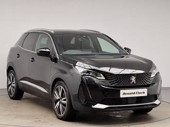 2022 (72) Peugeot 3008 Diesel Estate 1.5 BlueHDi GT Premium 5dr EAT8