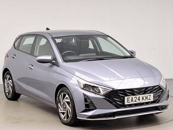 2024 (24) Hyundai I20 1.0T GDi Advance 5dr