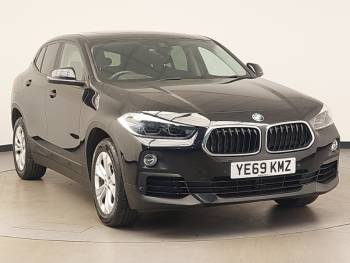 2019 (69) BMW X2 sDrive 18i SE 5dr