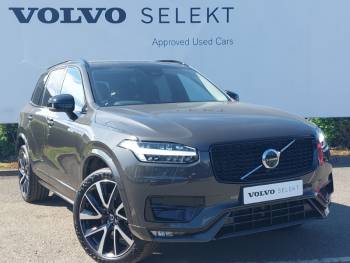 2024 (74) Volvo Xc90 2.0 B5P Plus Edition Dark 5dr AWD Geartronic