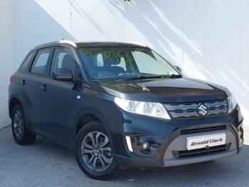 2017 (67) Suzuki Vitara 1.6 SZ4 5dr
