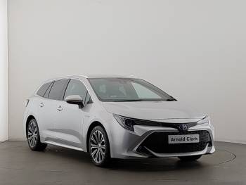 2020 (20) Toyota Corolla 2.0 VVT-i Hybrid Excel 5dr CVT