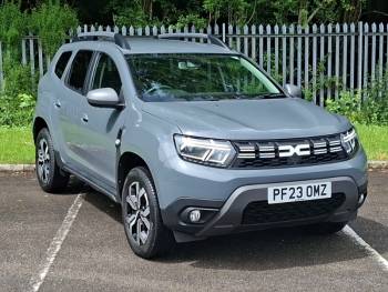 2023 (23) Dacia Duster 1.3 TCe 150 Journey 5dr EDC