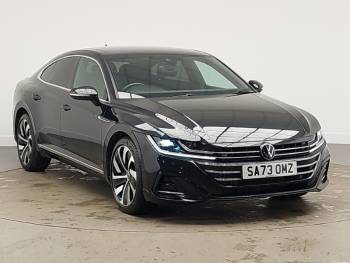 2023 (23) Volkswagen Arteon 1.5 TSI R-Line 5dr