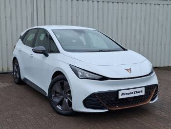 2023 (23) Cupra Born 150kW V1 58kWh 5dr Auto
