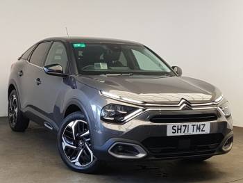 2021 (71) Citroen C4 1.5 BlueHDi Shine 5dr