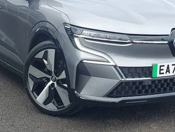 2024 (74) Renault Megane E-TECH Electric EV60 160kW Techno Comfort Range 60kWh 5dr Auto
