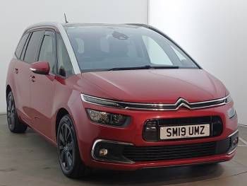 2019 (19) Citroen Grand C4 Spacetourer 1.5 BlueHDi 130 Flair 5dr