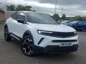 2022 (71) Vauxhall Mokka 1.2 Turbo SRi Premium 5dr