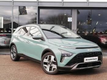 2023 (72) Hyundai Bayon 1.0 TGDi 48V MHEV Premium 5dr