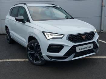 2024 (74) Cupra Ateca 1.5 EcoTSI V2 5dr DSG
