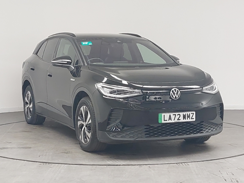 2023 Volkswagen ID.4