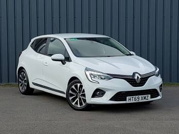 2020 (69/20) Renault Clio 1.5 dCi 85 Iconic 5dr
