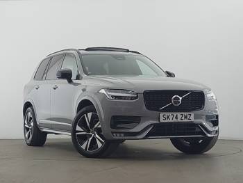 2024 (74) Volvo Xc90 2.0 B5P [250] Plus Dark 5dr AWD Geartronic