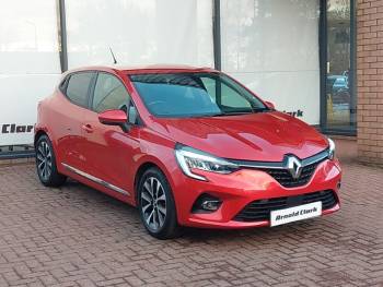 2020 (70) Renault Clio 1.0 TCe 100 Iconic 5dr