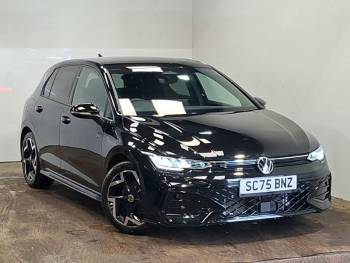 2025 (75) Volkswagen Golf 2.0 TDI 150 R-Line 5dr DSG