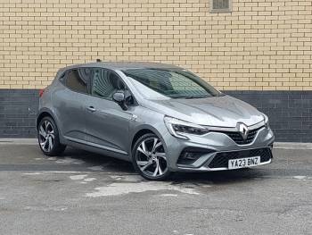 2023 (23) Renault Clio 1.0 TCe 90 RS Line 5dr