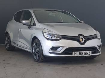 2019 (68/19) Renault Clio 0.9 TCE 90 GT Line 5dr