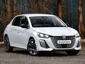 2026 (26) Peugeot 208 1.2 Hybrid 110 Allure 5dr e-DSC6