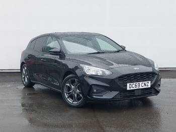 2020 (69/20) Ford Focus 1.0 EcoBoost 125 ST-Line 5dr