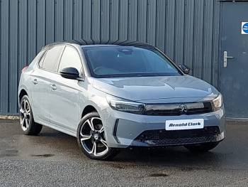 2025 (75) Vauxhall Corsa 1.2 Turbo GS 5dr Auto