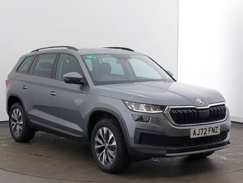 2022 (72) Skoda Kodiaq 2.0 TDI SE Drive 5dr DSG [7 Seat]