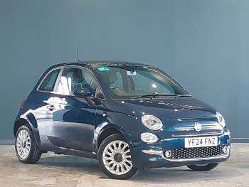 2024 (24) Fiat 500 1.0 Mild Hybrid 3dr