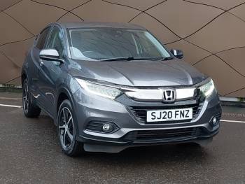 2020 (20) Honda HR-V 1.5 i-VTEC SE 5dr